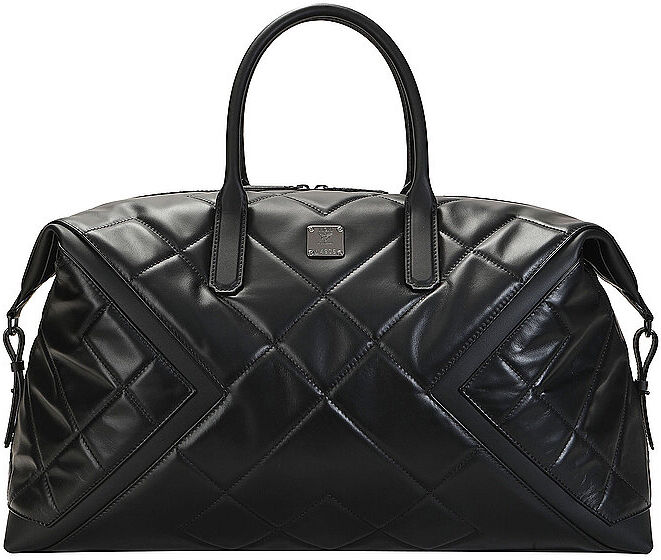 MCM Tasche - Weekender OTTOMAR XLarge schwarz EG