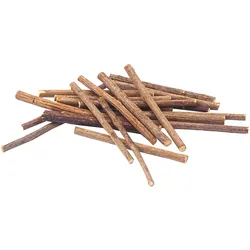 Aumüller Katzensticks, 10er Set - Zahnpflege für Katzen