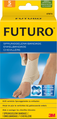 3M Deutschland GmbH FUTURO Sprunggelenkbandage S 1 St 07632022