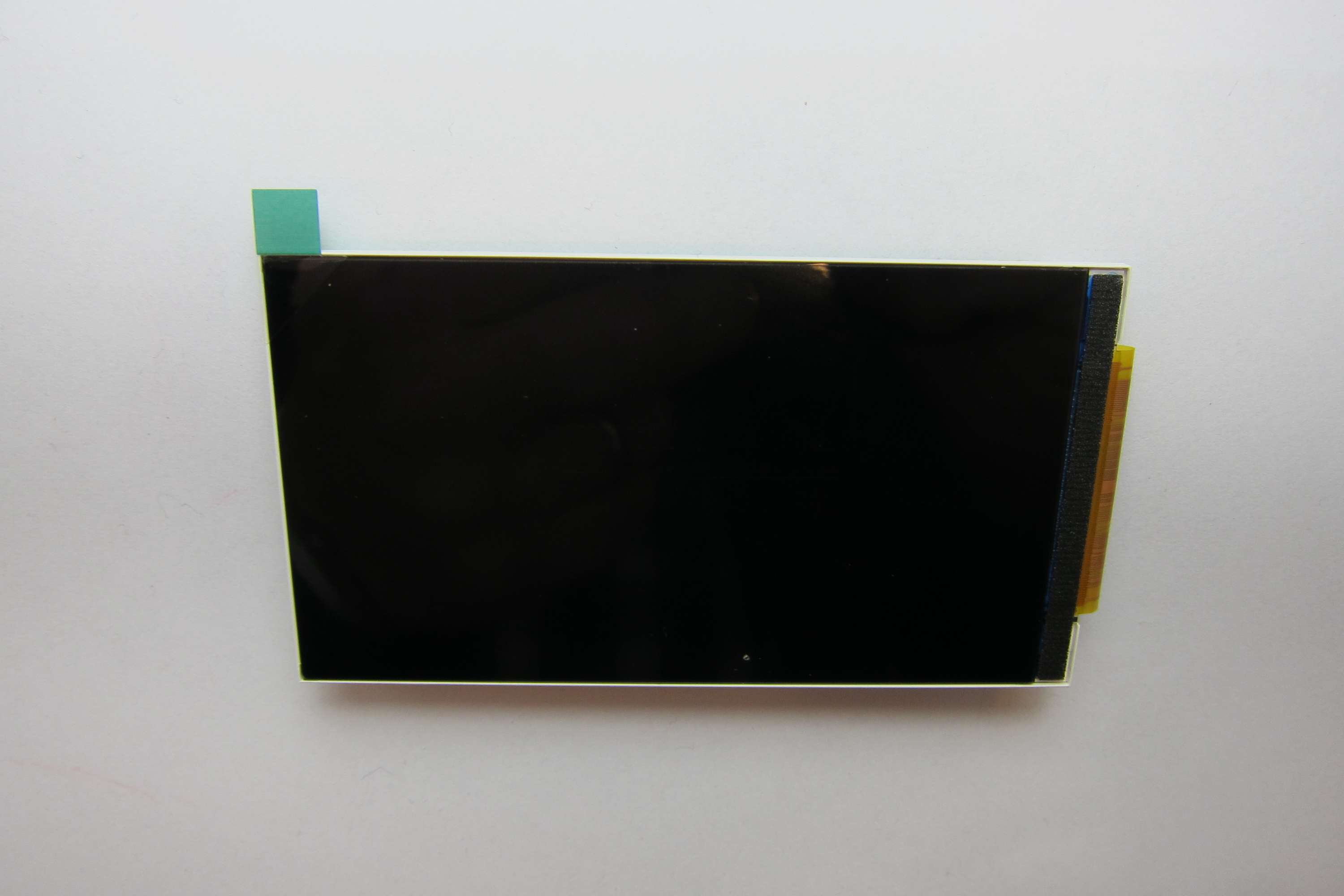 PrimaCreator P120 LCD with wifi V3