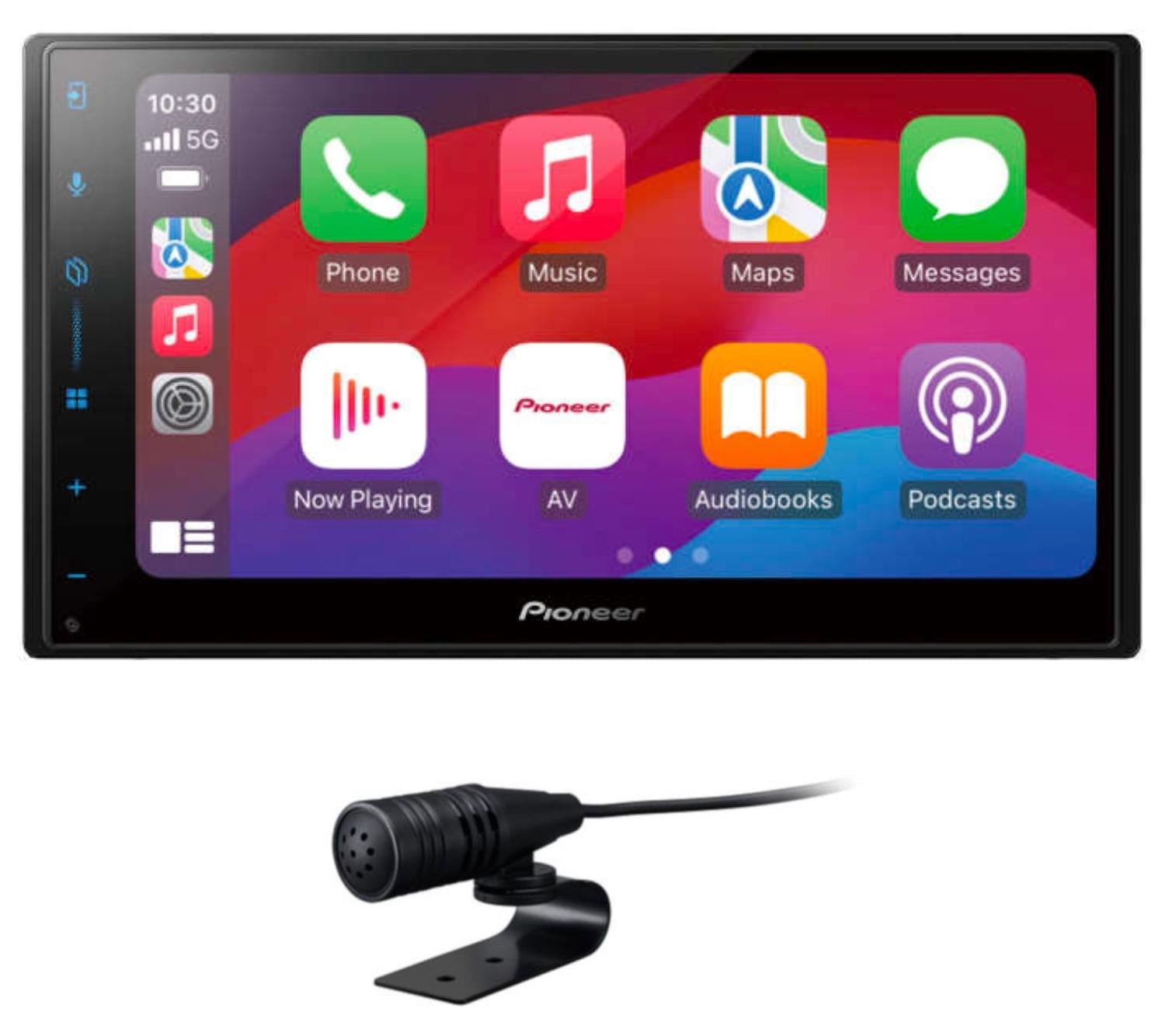 Pioneer SPH-DA77DAB