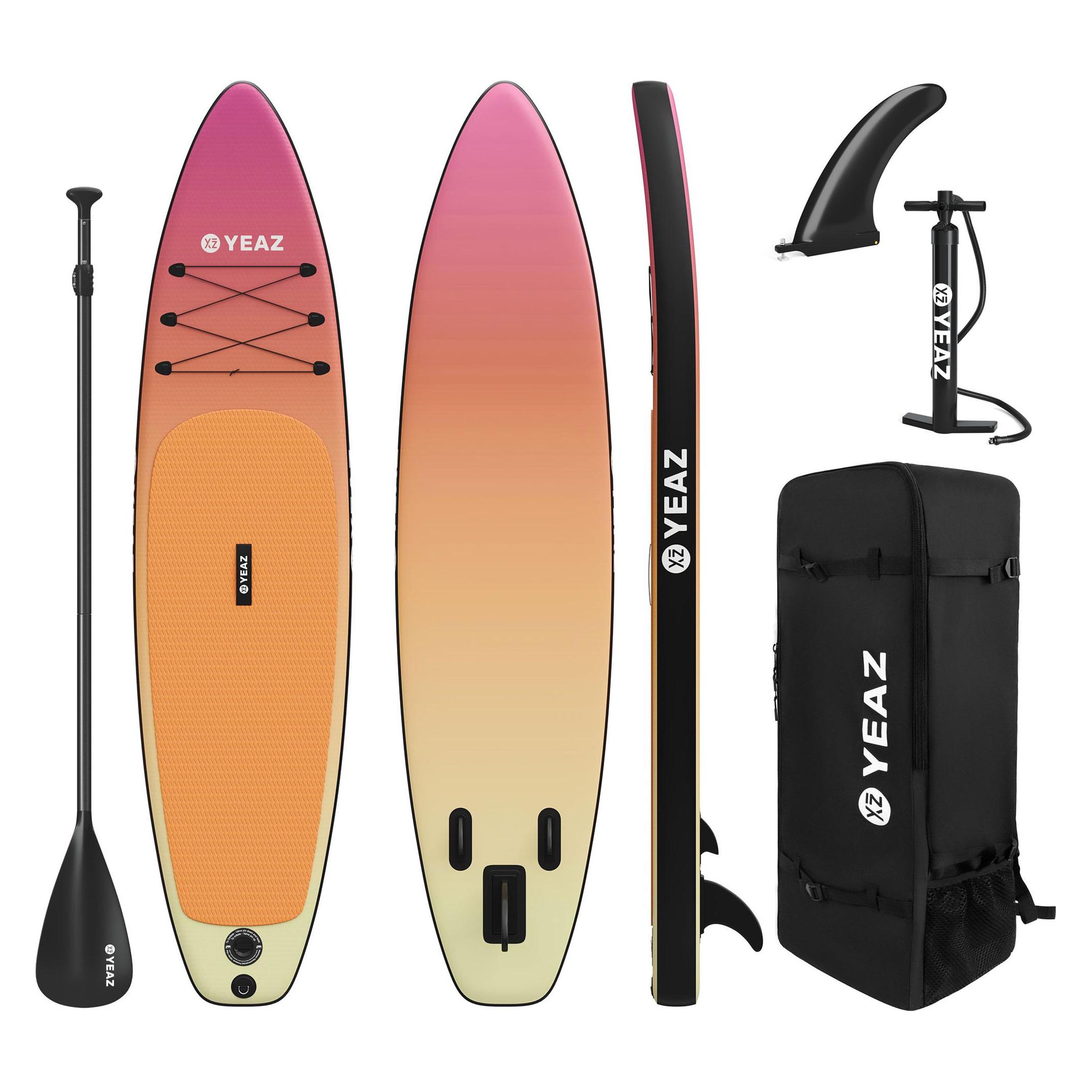Yeaz Paradise Beach - Exotrace - Set (20549622)