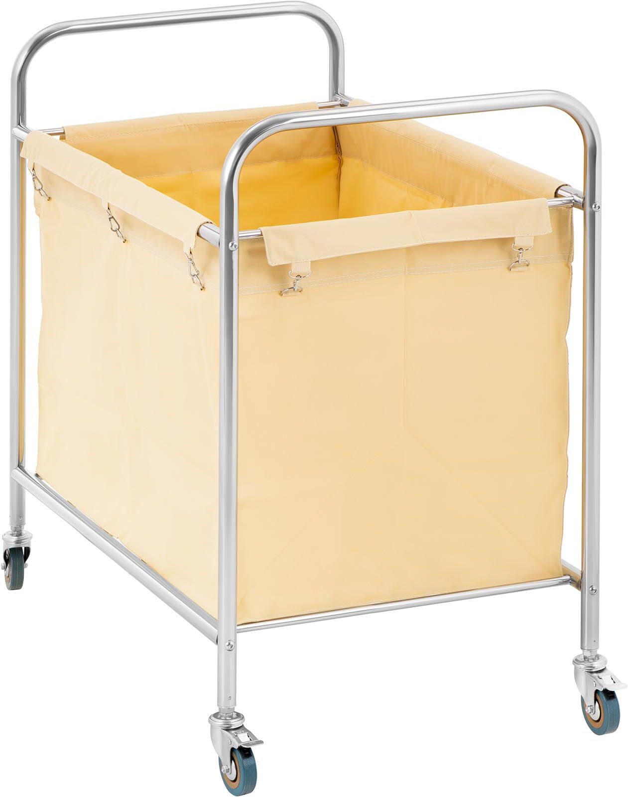 Royal Catering Wäschewagen - 250 L