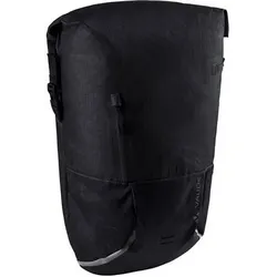VAUDE Rucksack CityGo Bike 23, Größe ONE SIZE in Schwarz Schwarz