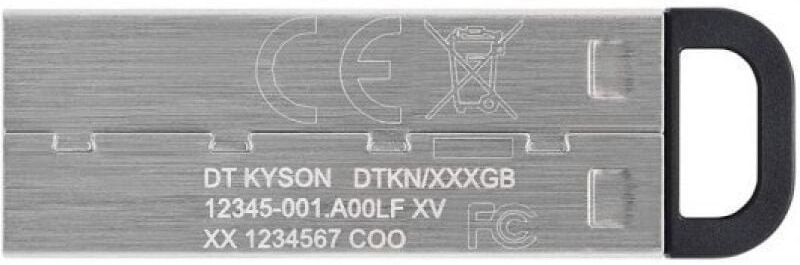 Pendrive 64GB Kingston DataTraveler Kyson USB 3.2