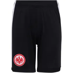 adidas Eintracht Frankfurt Heimshorts 2026/27 Kinder KD2236 - black 140