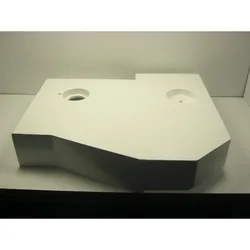 Optimum Riemenabdeckung TH3309/D/V/TQ3209/D RAL9016