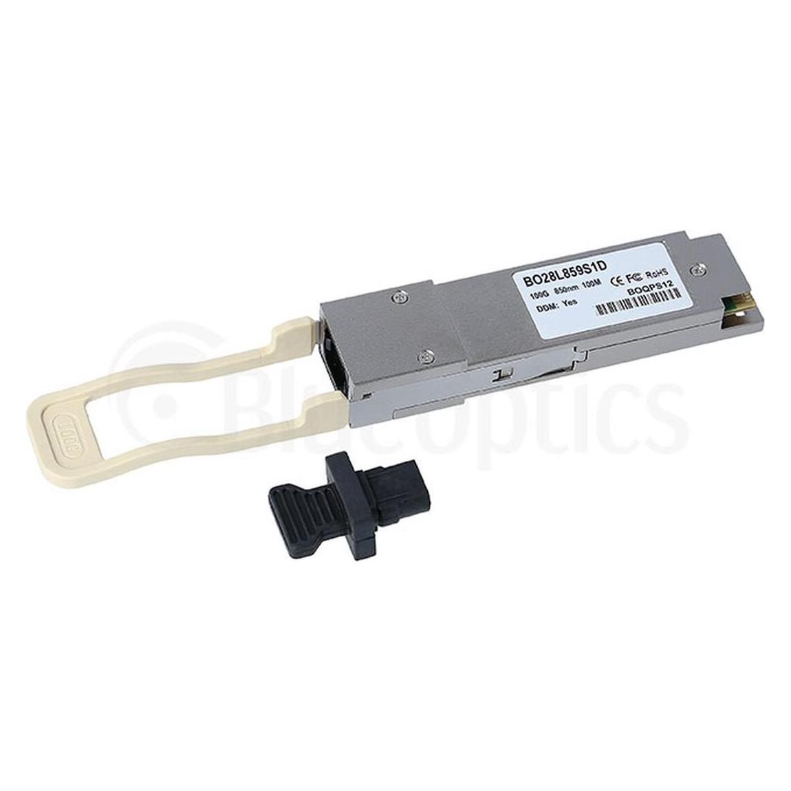 CBO F5 Networks OPT-0031 kompatibler BlueOptics QSFP28 BO28L859S1D (OPT-0031-BO)