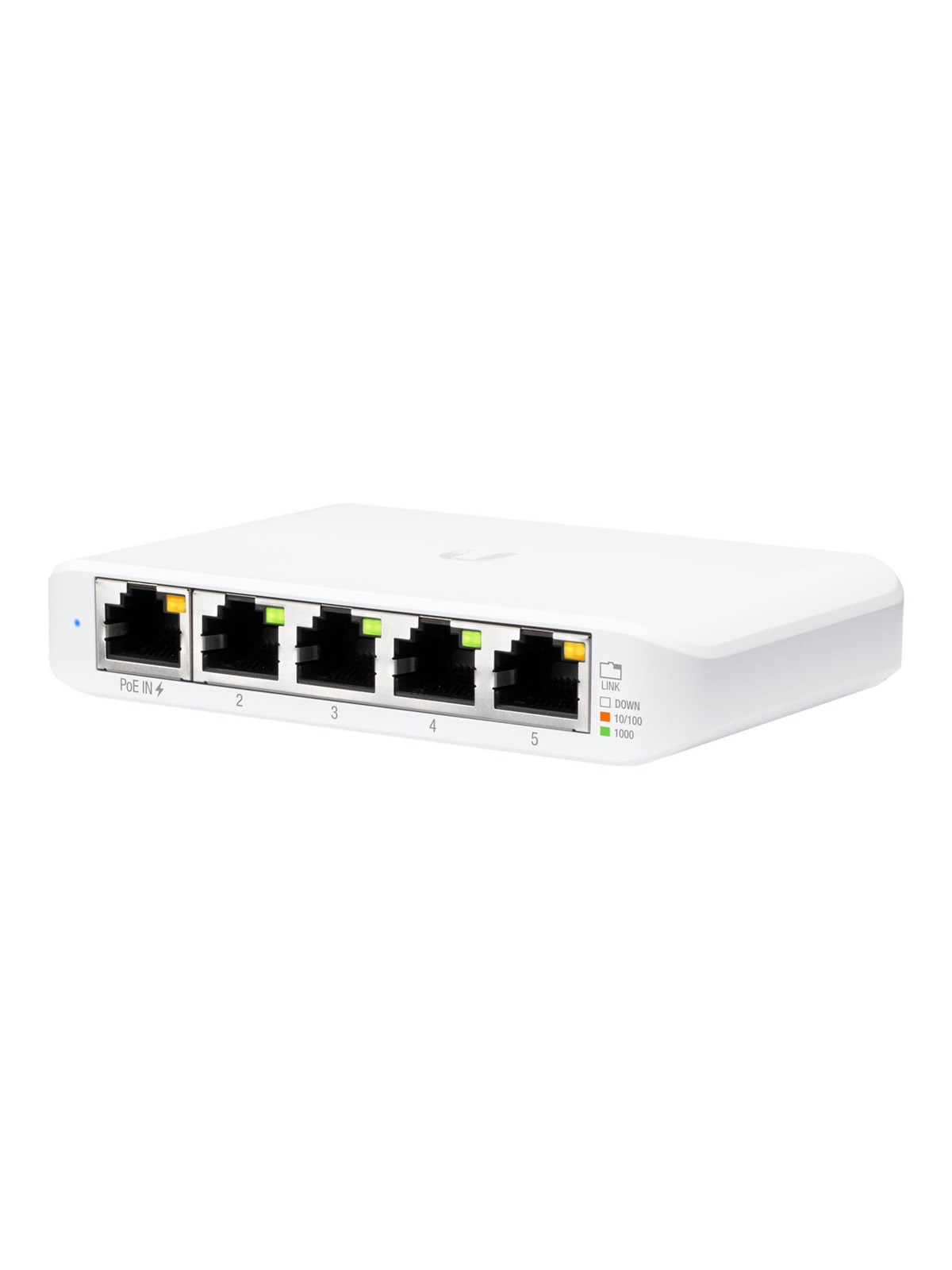 Ubiquiti UniFi Switch USW Flex Mini