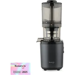 Kuvings AUTO6 Self-Feeding Entsafter
