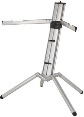 K&M 18840 Baby Spider Pro SI silber