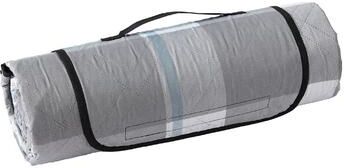 "Coleman Printed Reversible Oversized Portable Water-Resistant Blanket - 80"" x 80"""