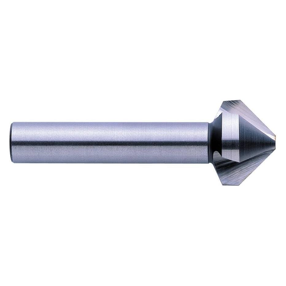 Exact Kegelsenker 19 mm HSS TiAIN 05519 Zylinderschaft 1 St. (05519)
