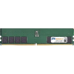 PHS-memory RAM passend für ASRock Z690 TAICHI (ASRock Z690 TAICHI, 1 x 32GB), RAM Modellspezifisch