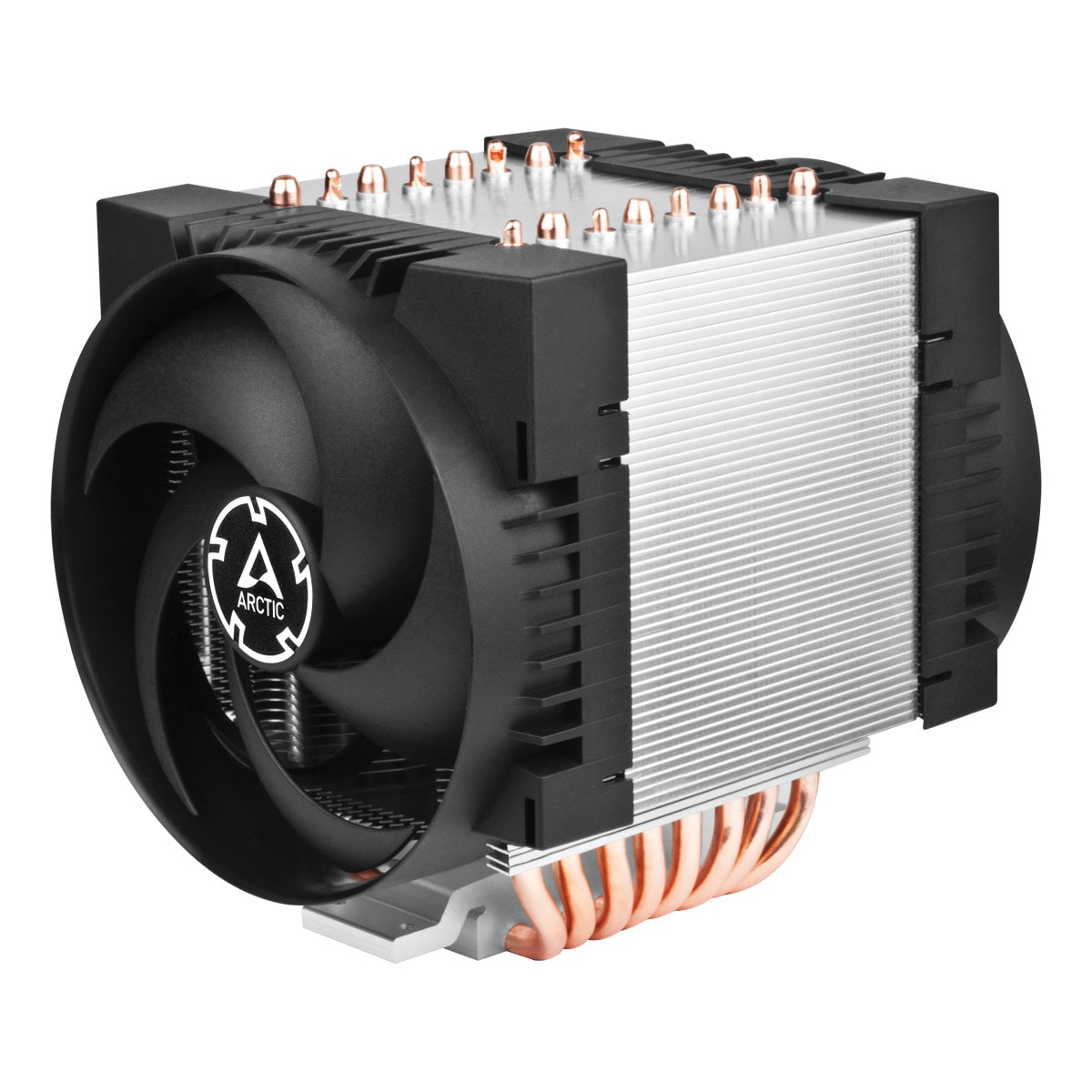 Arctic Freezer 4U-M CPU Kühler Sockel AMD TR4/​sTRX4/​sWRX8/​SP3 ACFRE00133B