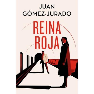 Reina Roja (Edición Especial Limitada) / Red Queen (Special Limited Edition), Taschenbuch von Juan Gomez-Jurado, Penguin Random House Espagnol,