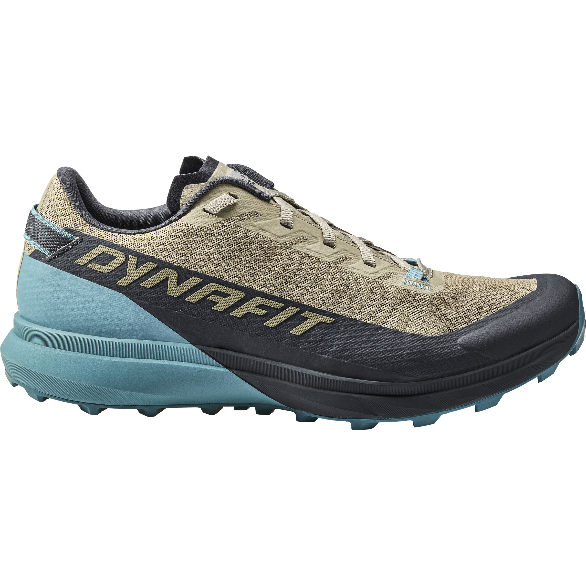 Dynafit Ultra Herren Trailrunningschuhe blau Größe 41 Trailrunning Atmungsaktiv