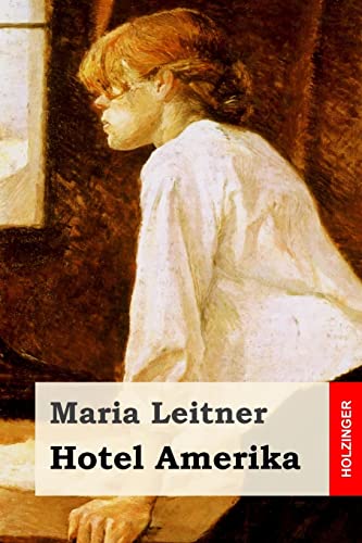 Maria Leitner - Hotel Amerika - Preis vom 09.10.2026 07:28:09 h