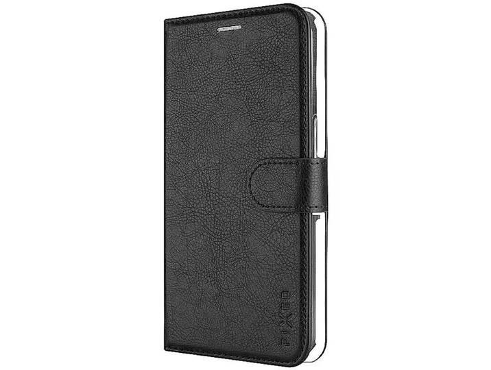 FIXED Opus pour Xiaomi Redmi Note 14 Pro 5G/POCO X7, Noir