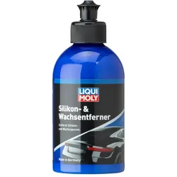 Reiniger LIQUI MOLY 1555 Silikon- & Wachs-Entferner Silikonentferner 250ml