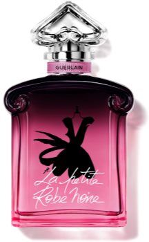 Guerlain La Petite Robe Noire Parfum perfume para mulheres 100 ml. La Petite Robe Noire Parfum
