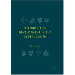 Religion and Development in the Global South, Fachbücher von Rumy Hasan