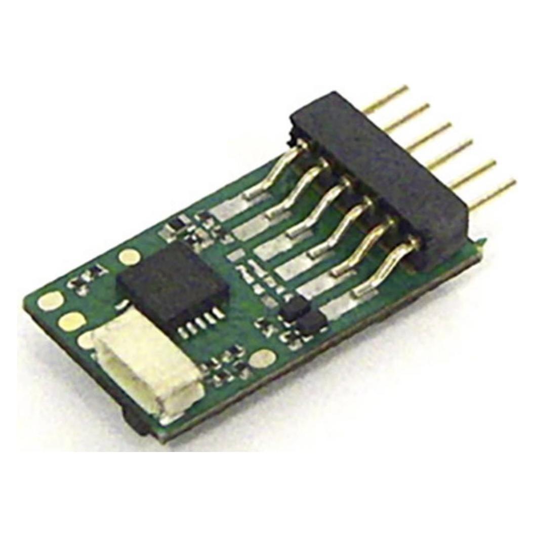 Piko Lokdecoder Decoder 4.1 6 pol. (46400)