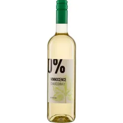 VINNOCENCE Chardonnay alkoholfrei Weingut Carl Jung BIO