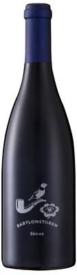 """Babylonstoren Shiraz 2022 Red Wine - South Africa"""