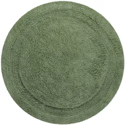 Wecon Home, Badteppich, Badteppich Knut (80 cm)