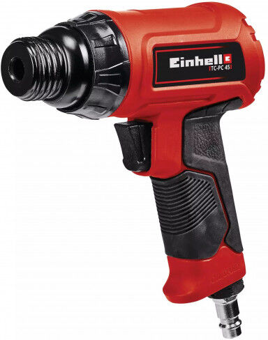 Einhell TC-PC 45 Set Marteau-burineur pneumatique (1,2 J) 4139045