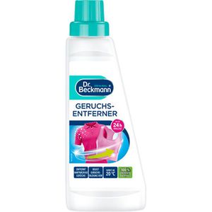 Dr.Beckmann Geruchsneutralisierer 9622, Geruchsentferner, Konzentrat, mit Frischeduft, Flasche 500 ml