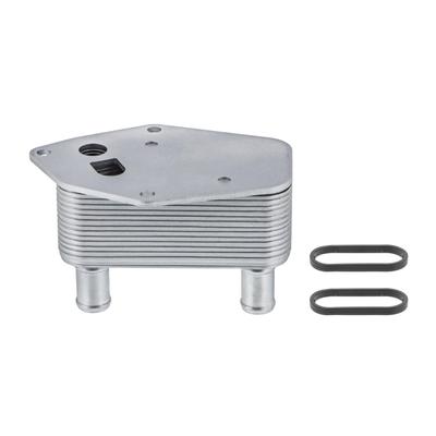 TOPRAN Ölkühler, Motoröl 502 362 für BMW