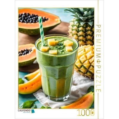 CALVENDO Puzzle METABOLISM SMOOTHIE | 1000 Teile Lege-Größe 64x48cm Foto-Puzzle für glückliche Stunden, Sonstige von , Calvendo Puzzle