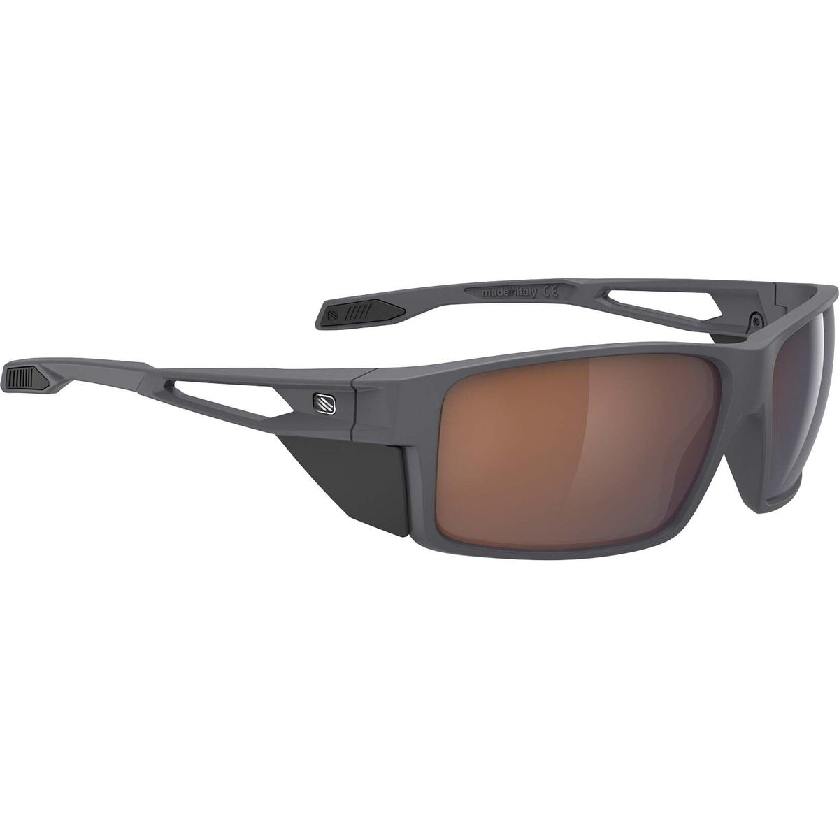 Rudy Project Nyad hi-altitude charcoal matte (SP929838-0000-SP929838-0000)