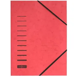 Pagna, Mappe, Eckspannmappe (A4)