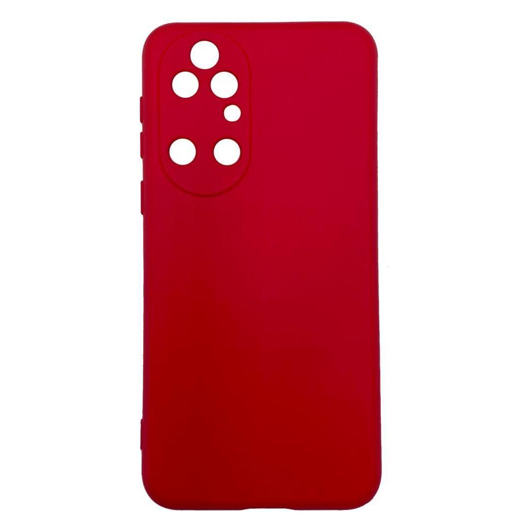 Evelatus P50 Nano Silicone Case (Huawei P50) (EVELATUS)