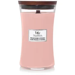 Pressed Blooms & Patchouli 610g