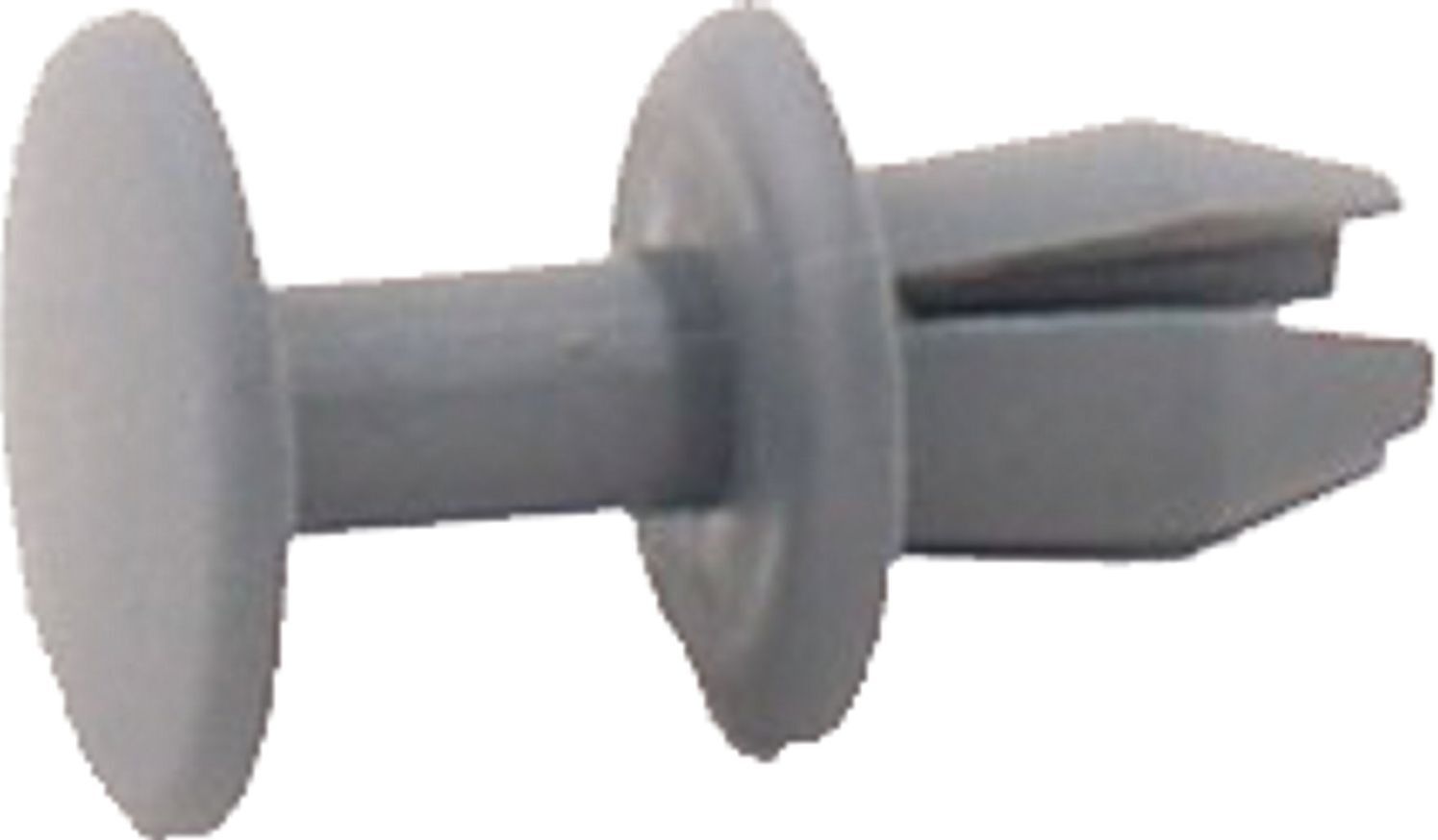 Rivet expansible Wolf en plastique 349005199 pour BWS