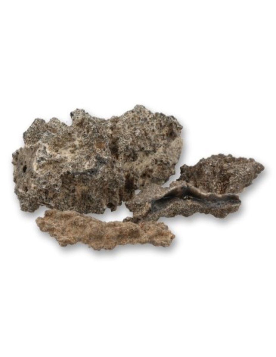 Ruben Robijn Fulguriet ruw, 5 gram