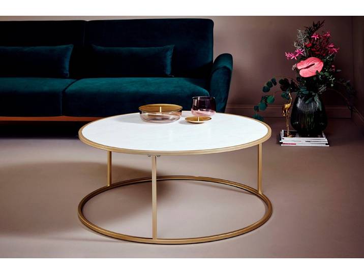 Jahnke Couchtisch SOL COFFEE