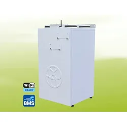 Komfort EC SB 250-E S21 - Blauberg Ventilatoren 8058141