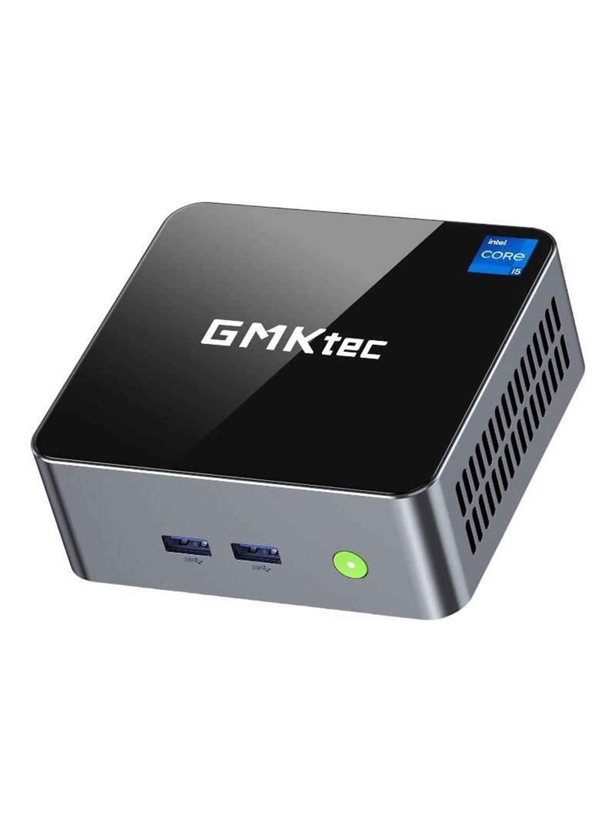GMKtec M3 | Intel Core i5 | 32GB | 1TB | Windows 11 Pro