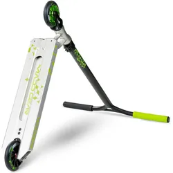 Madd, Scooter