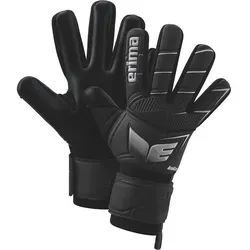 ERIMA Erima Herren Torwarthandschuh AeroClaw Challenger, Größe 11 in Schwarz 01103