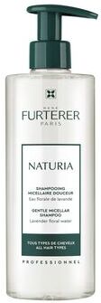 René Furterer Naturia Gentle Micellair Shampoo