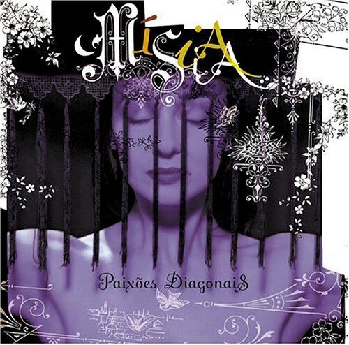Misia(Engl./French/Portug.-Ver - Paixoes Diagonais - Preis vom 11.10.2026 03:10:56 h