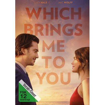 Which brings me to you, DVD