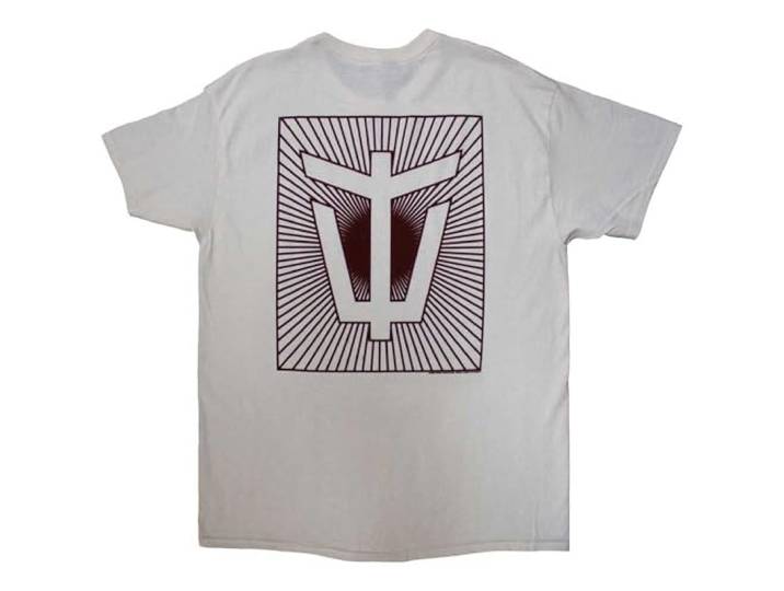 Within Temptation Bleed Out Single T Shirt XL