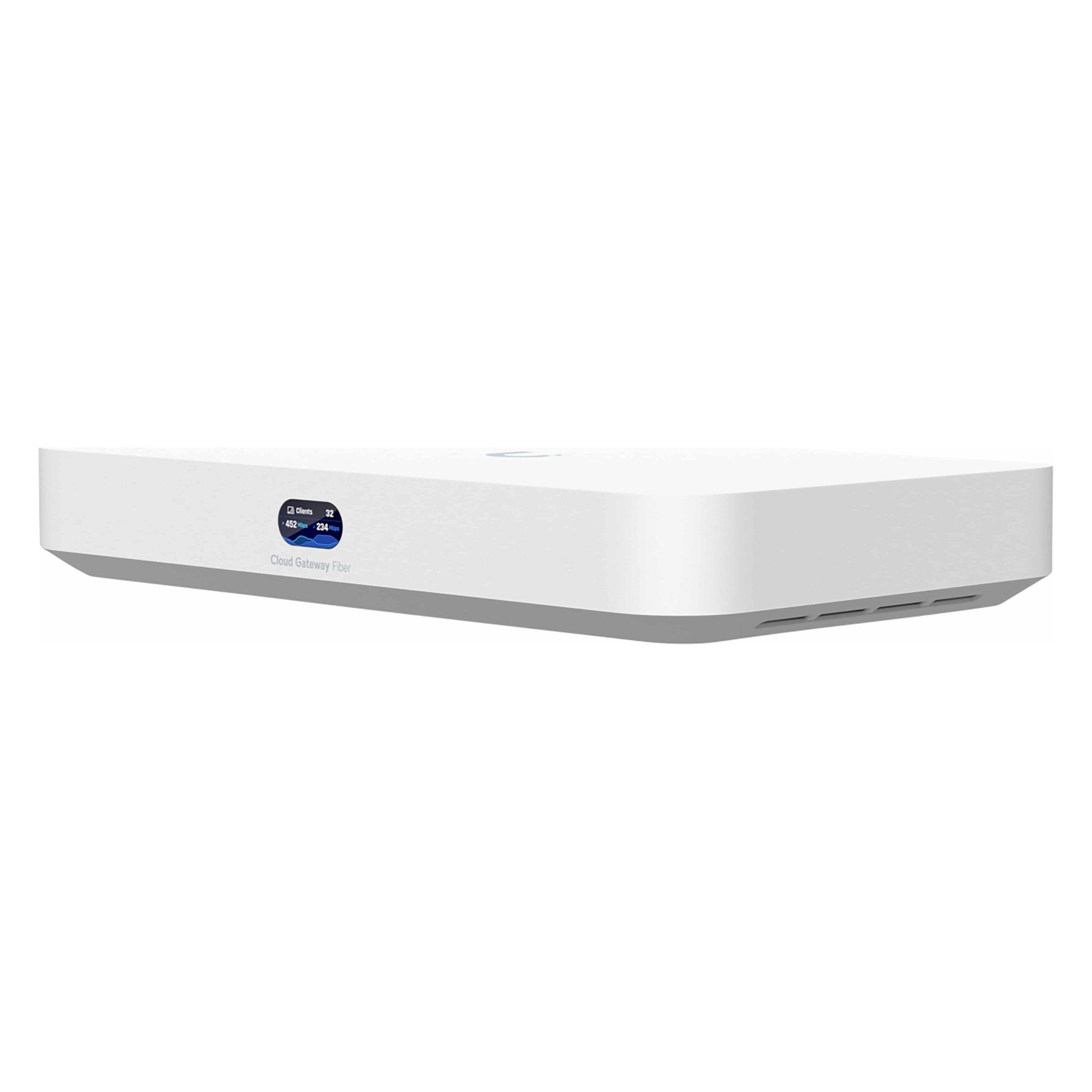 Ubiquiti UniFi Cloud Gateway UCG-Fiber (UCG-FIBER)